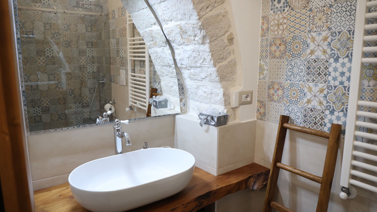 Photo of Bedroom in Bitonto
