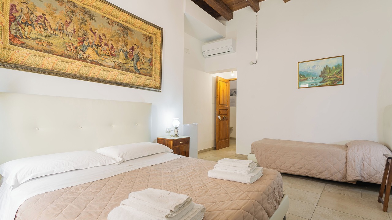 Photo of Bedroom in Bitonto