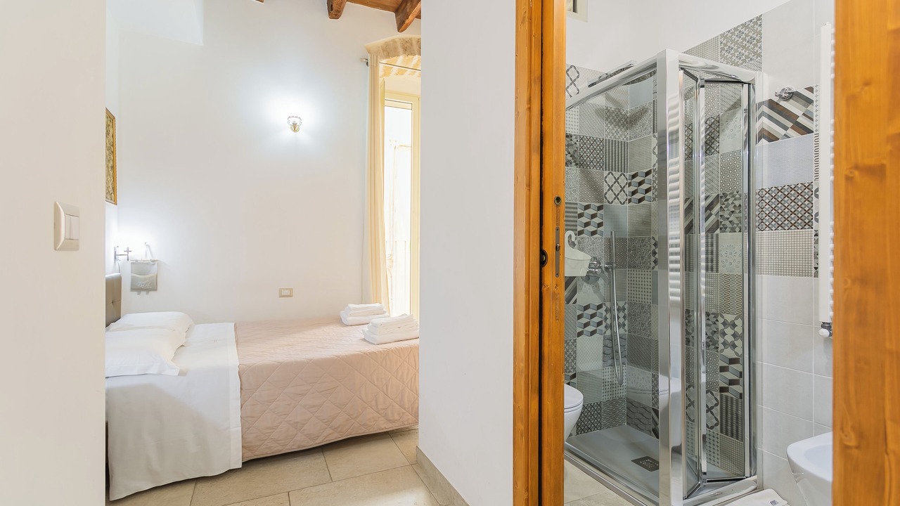 Photo of Bedroom in Bitonto