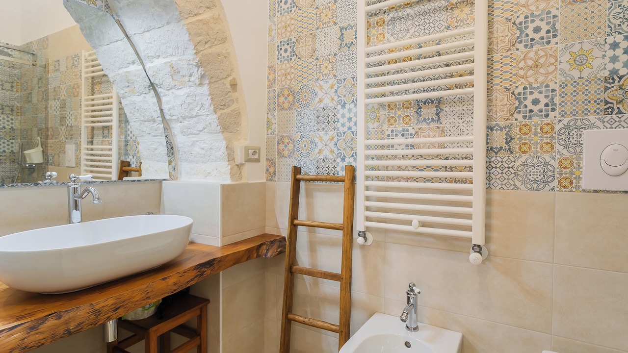 Photo of Bedroom in Bitonto