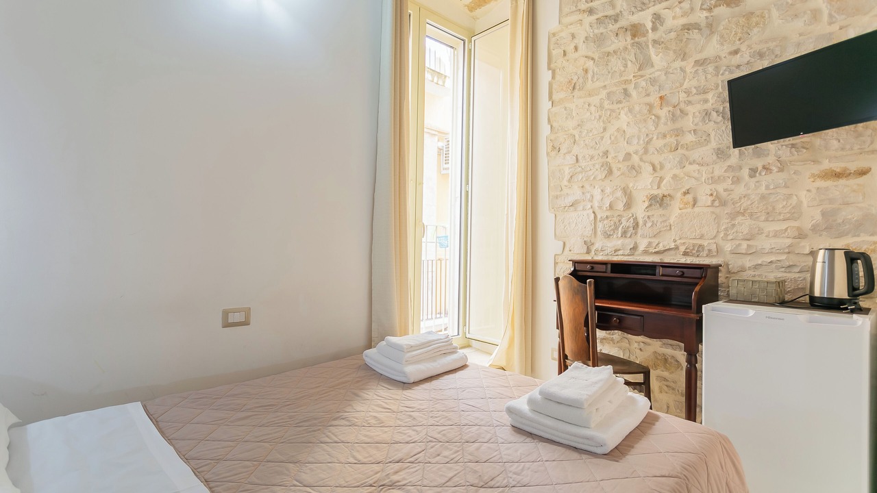 Photo of Bedroom in Bitonto