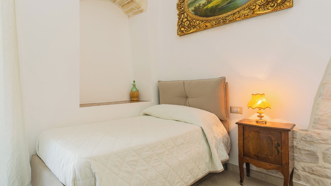 Photo of Bedroom in Bitonto