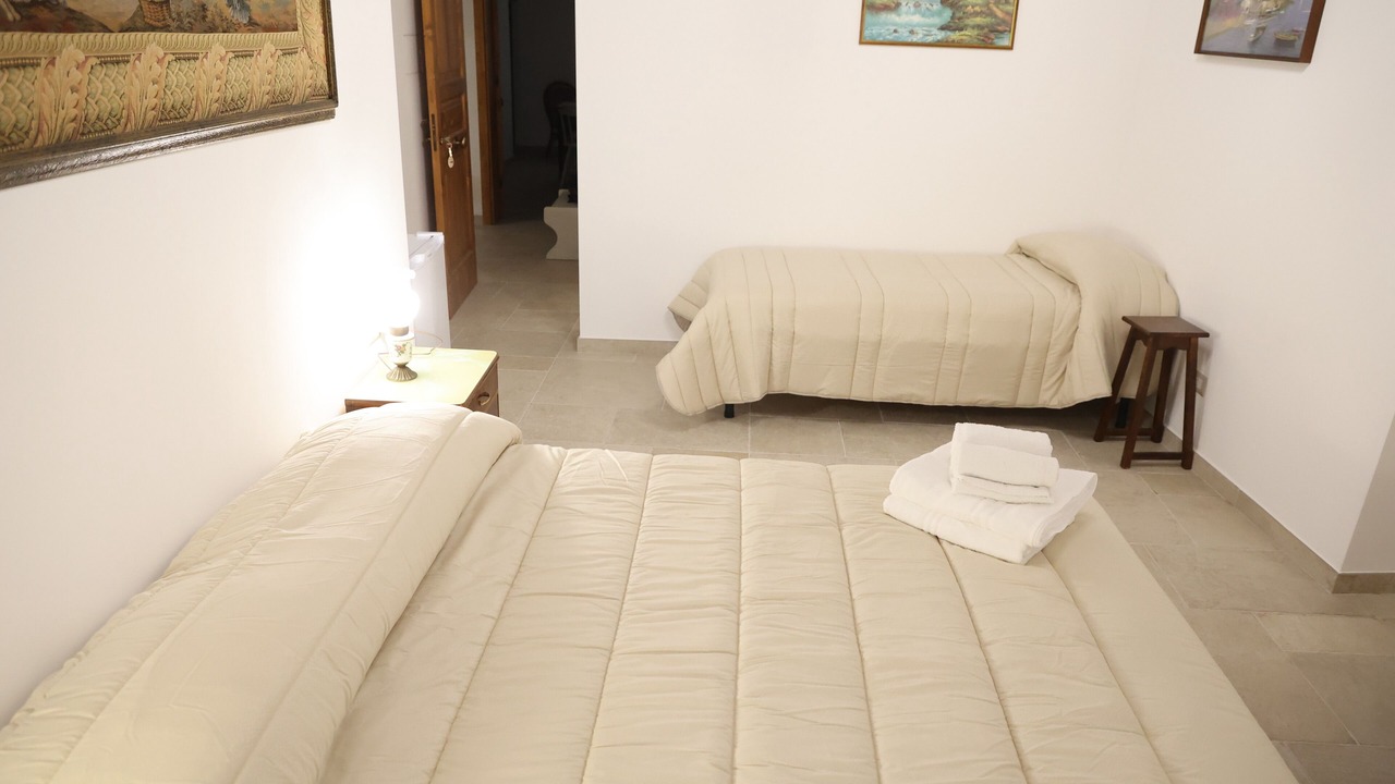 Photo of Bedroom in Bitonto