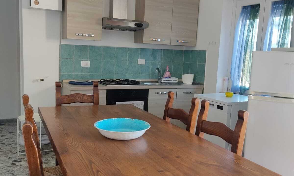 Photo of Kitchen in Tolfa