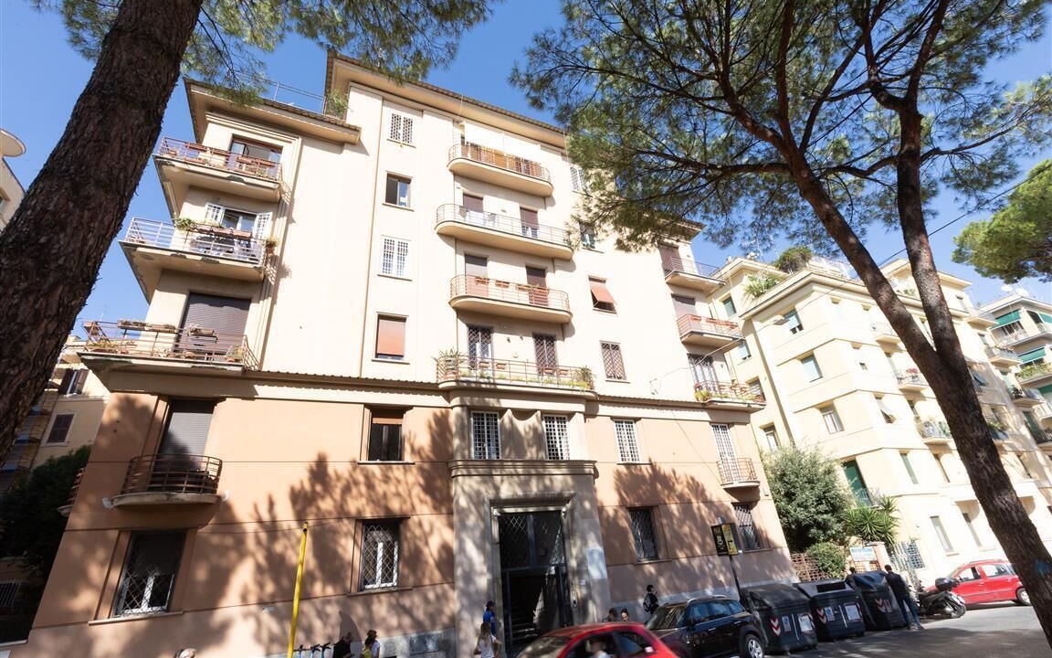 Photo of Outdoor in Quartiere XVII Trieste