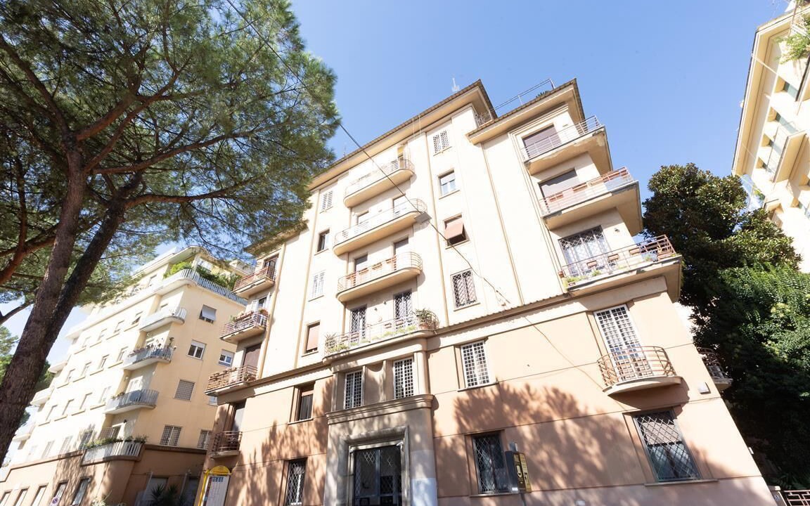 Photo of Outdoor in Quartiere XVII Trieste