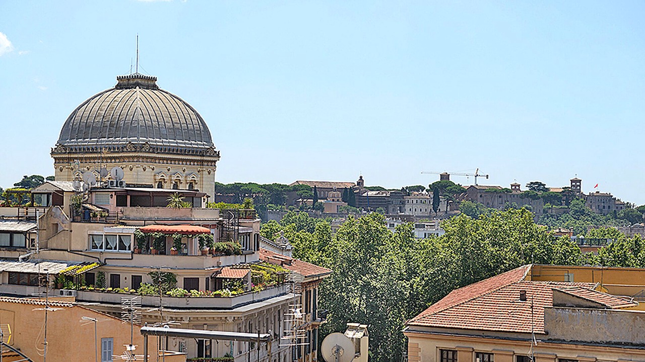 Photo of Outdoor in Rione XI Sant'Angelo