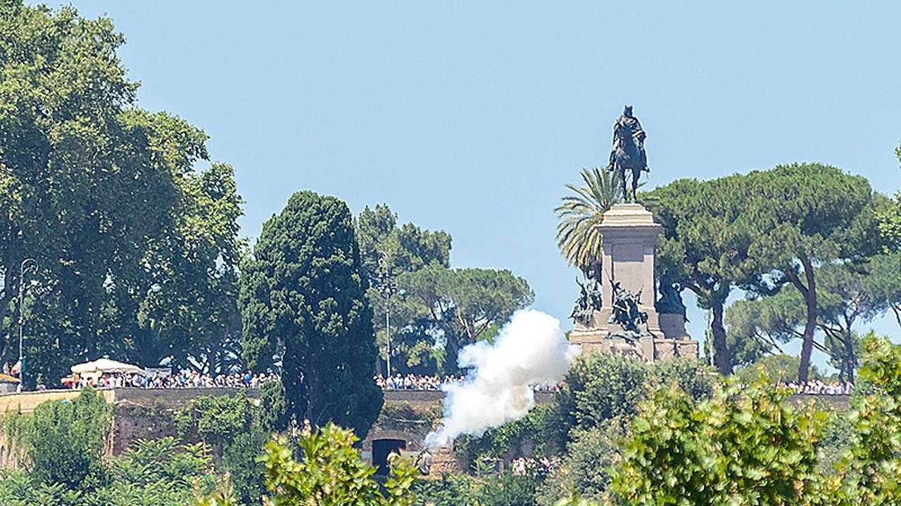 Photo of Others in Rione XI Sant'Angelo