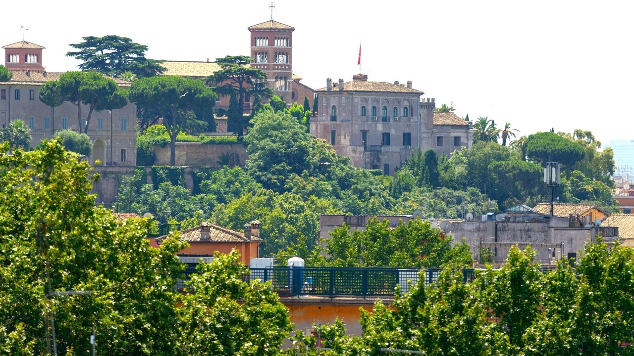 Photo of Outdoor in Rione XI Sant'Angelo