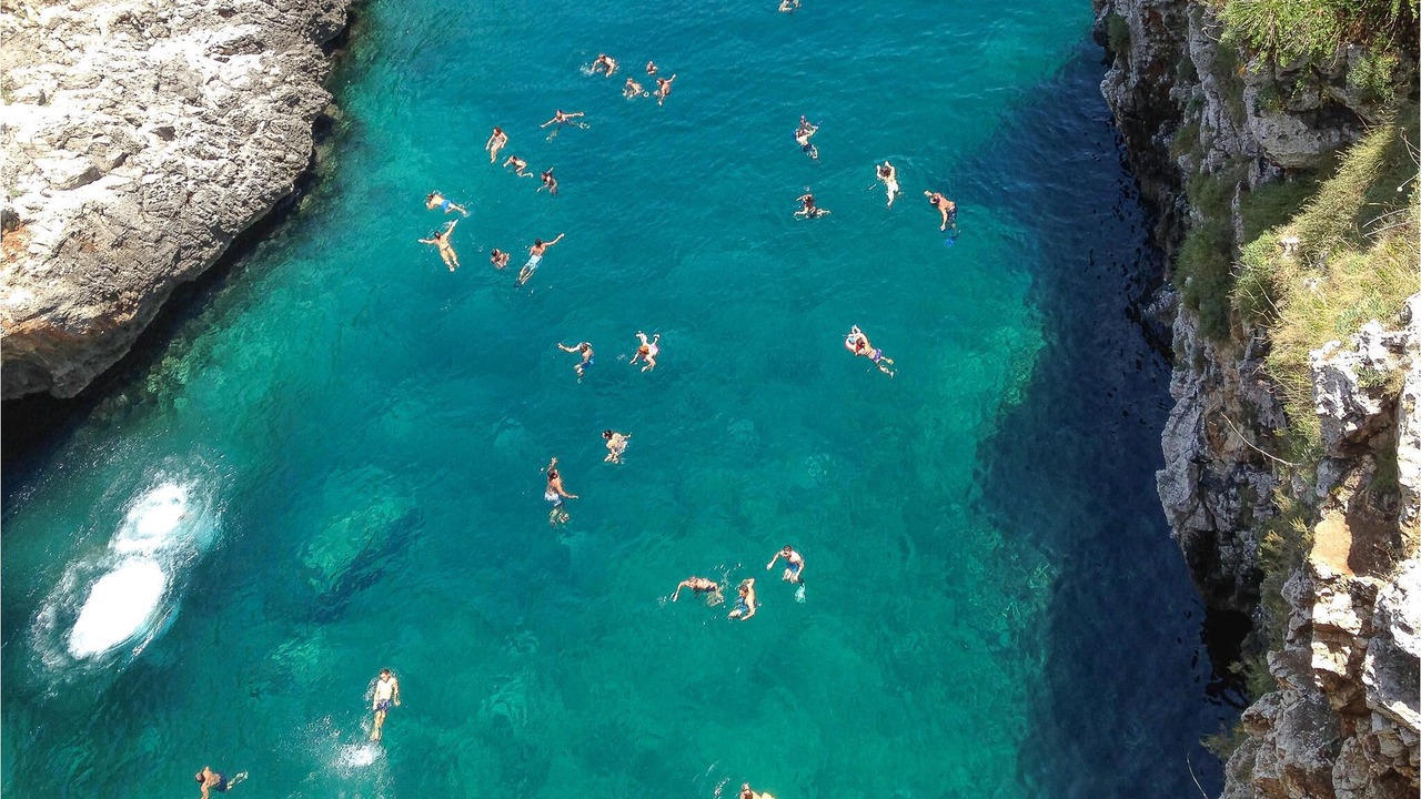 Photo of Outdoor in Acquarica del Capo