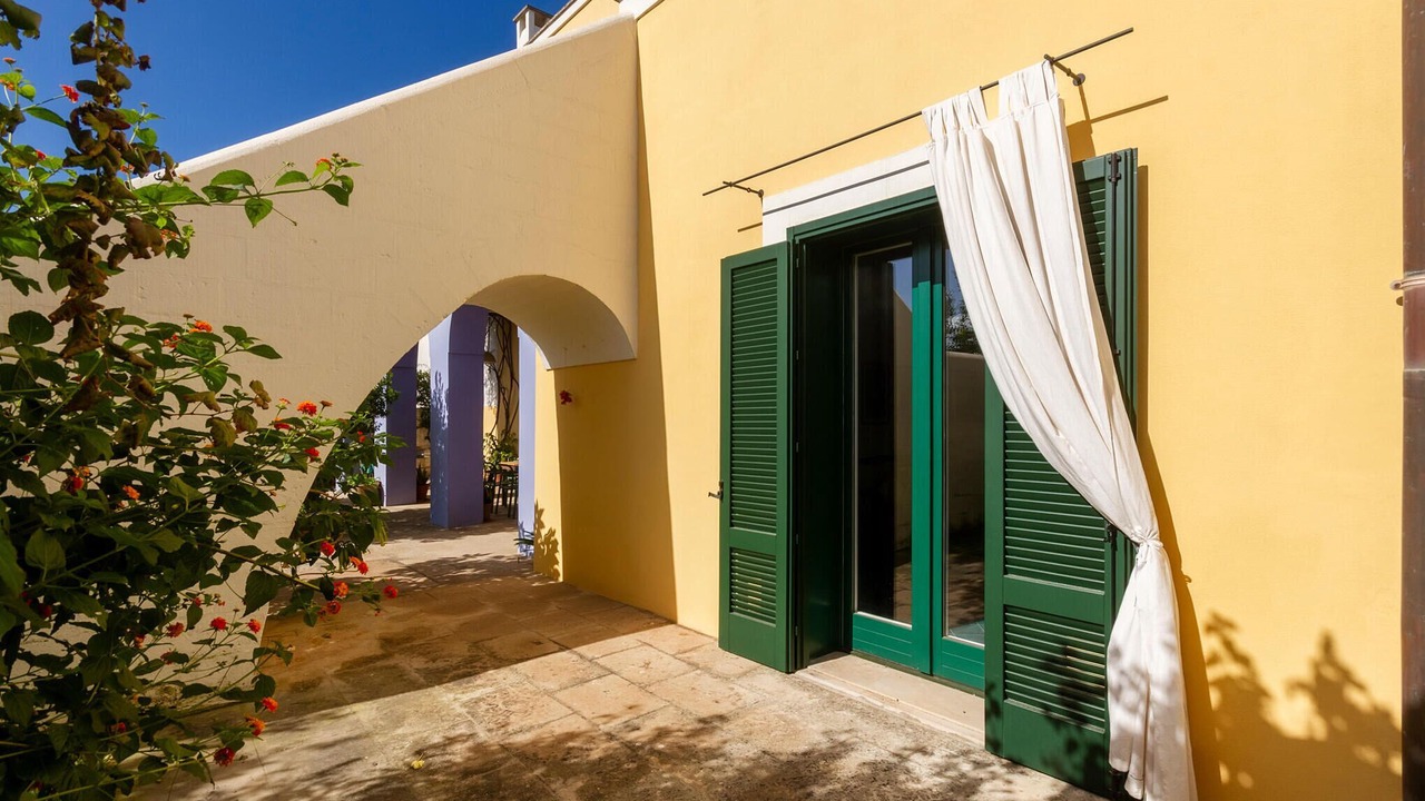 Photo of Outdoor in Acquarica del Capo