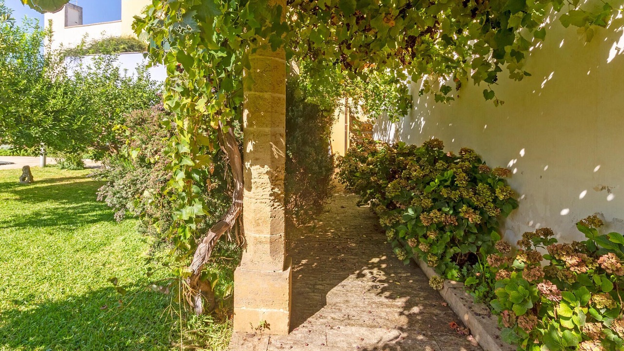Photo of Outdoor in Acquarica del Capo