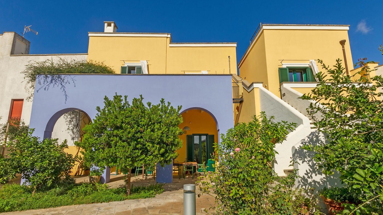 Photo of Outdoor in Acquarica del Capo