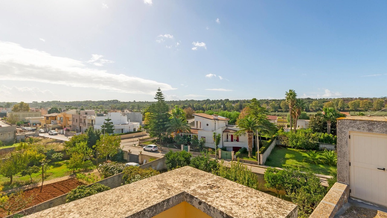 Photo of Outdoor in Acquarica del Capo