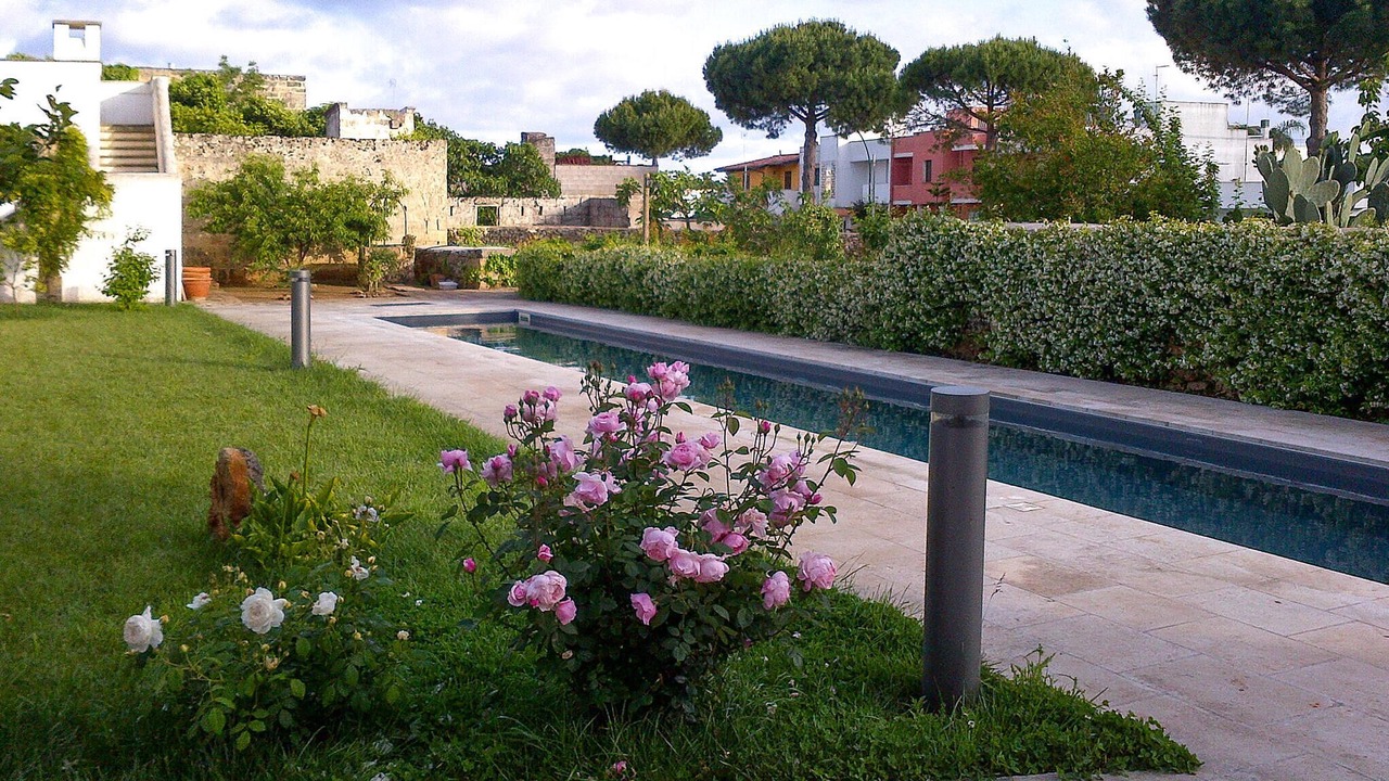 Photo of Outdoor in Acquarica del Capo