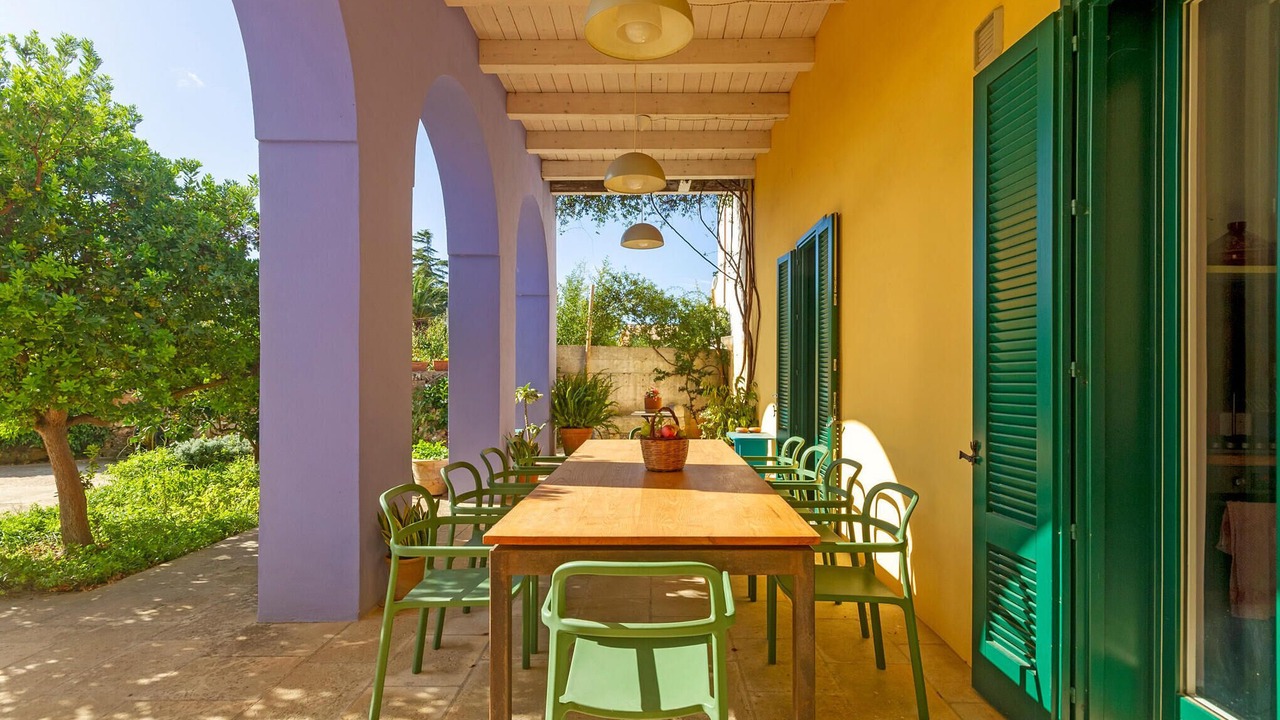Photo of Outdoor in Acquarica del Capo