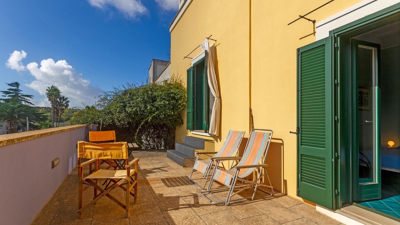 Photo of Outdoor in Acquarica del Capo