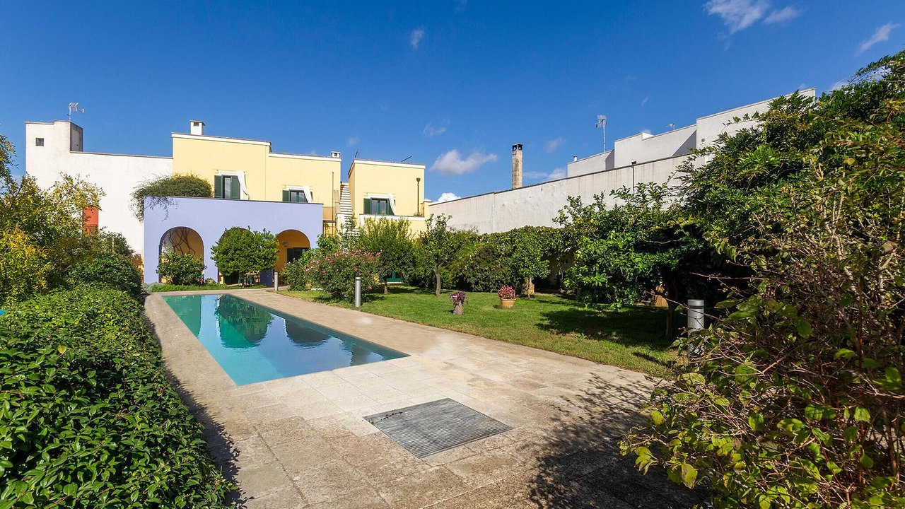 Photo of Outdoor in Acquarica del Capo