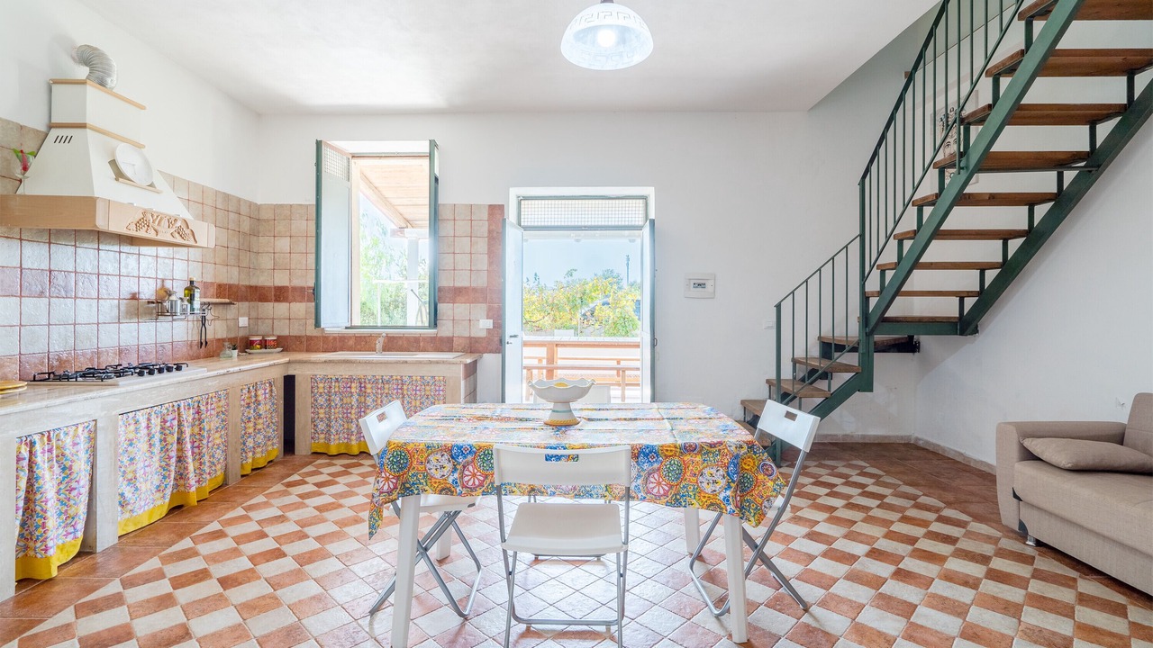 Photo of Kitchen in Syracuse
