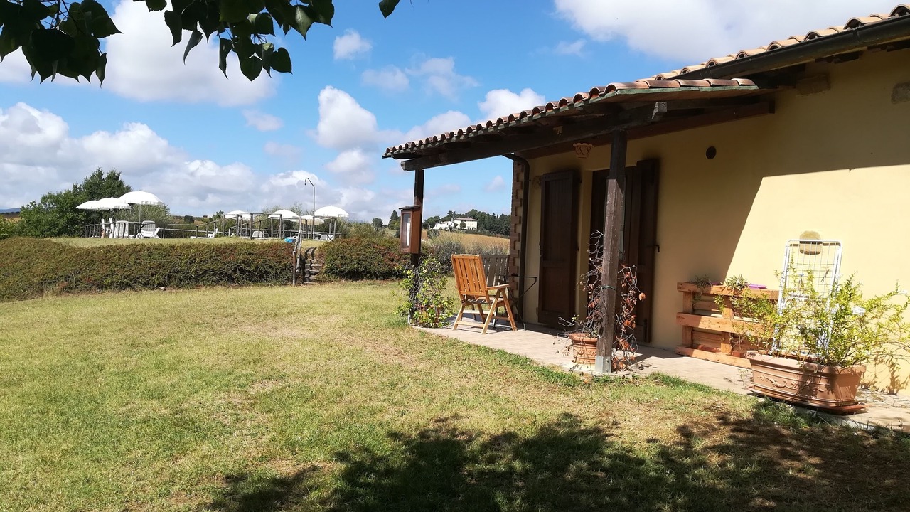 Photo of Outdoor in Lidarno