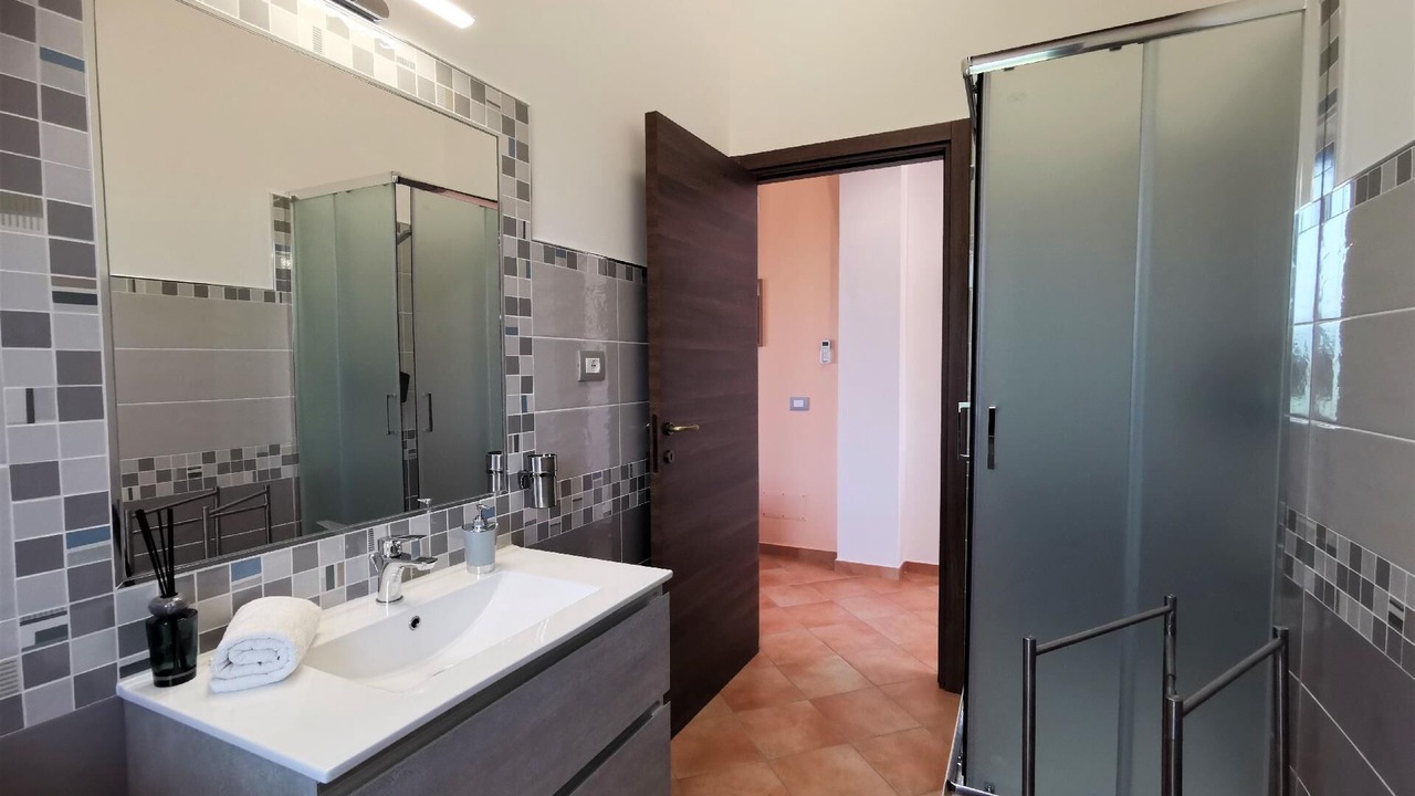 Photo of Bathroom in San Giovanni a Piro