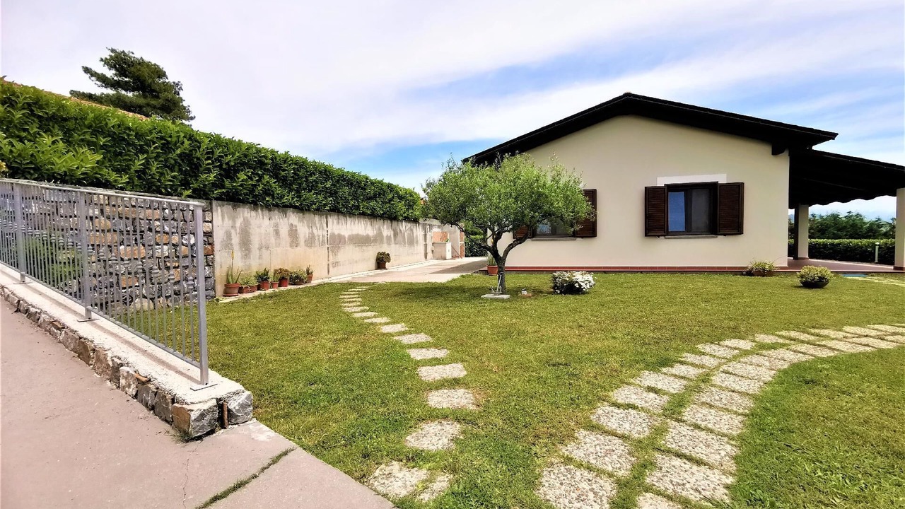 Photo of Outdoor in San Giovanni a Piro