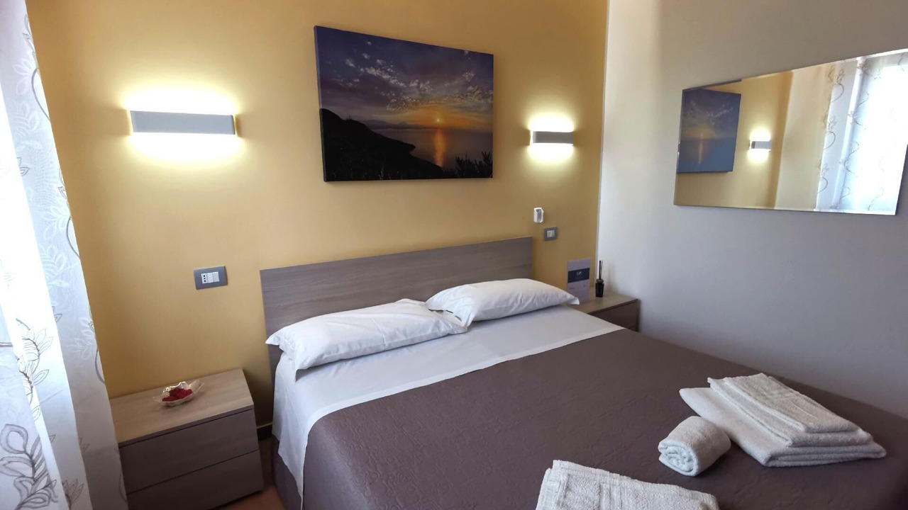 Photo of Bedroom in San Giovanni a Piro