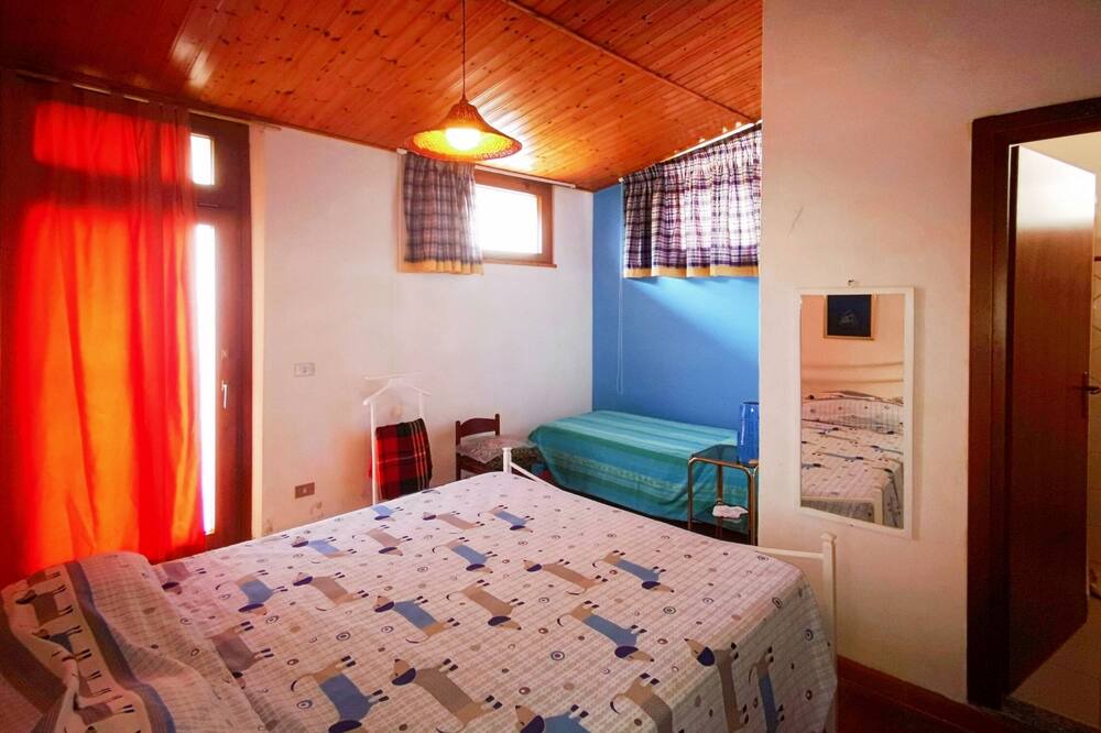 Photo of Bedroom in Guardea