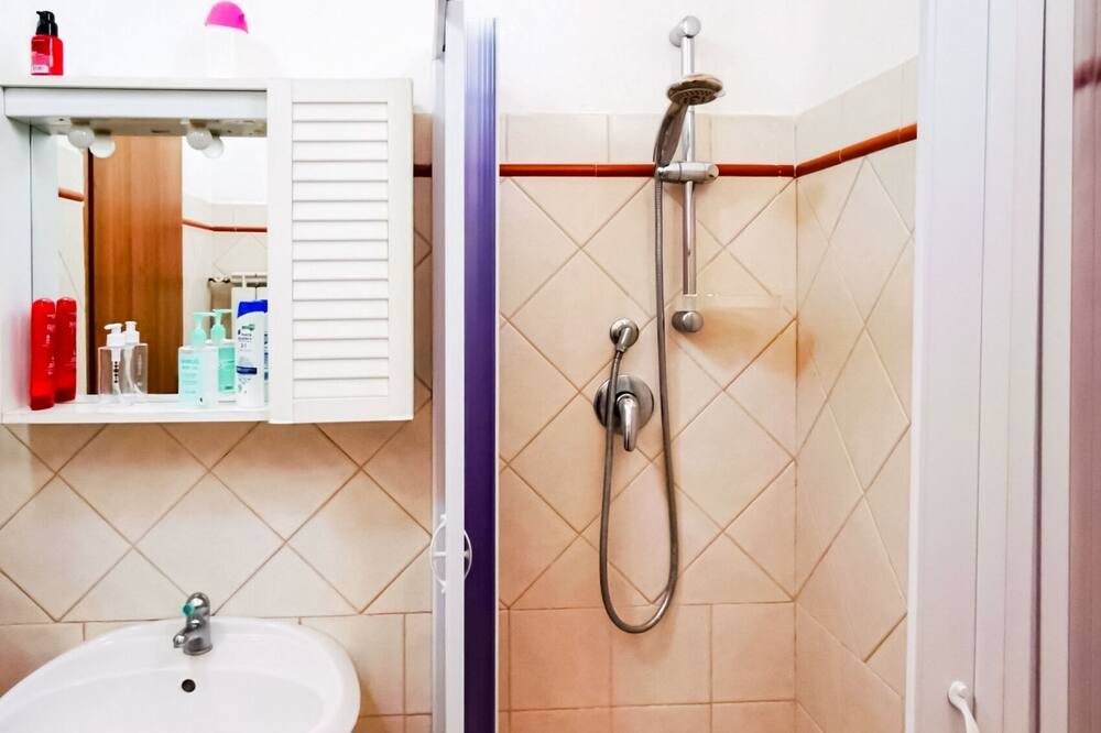 Photo of Bathroom in Guardea