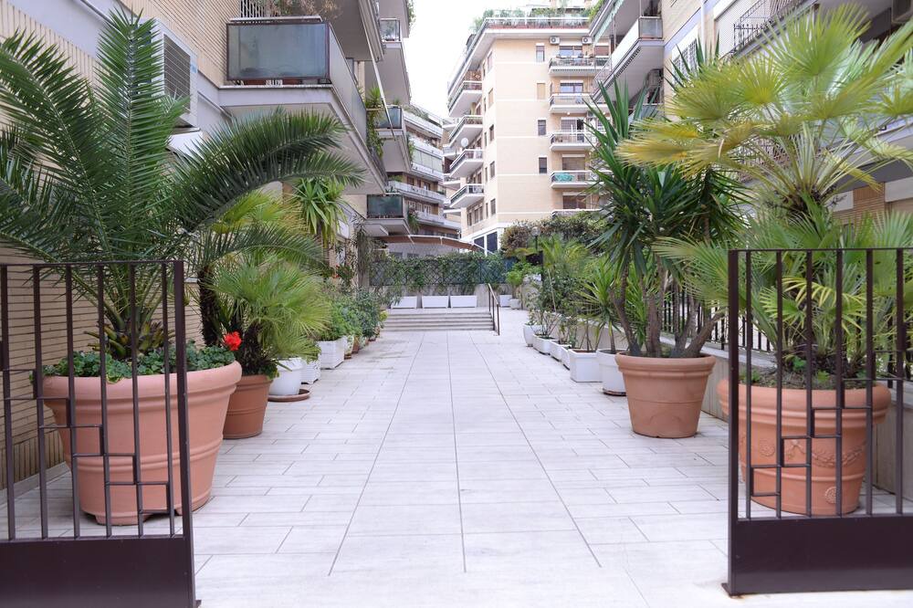Photo of Outdoor in Tor di Quinto