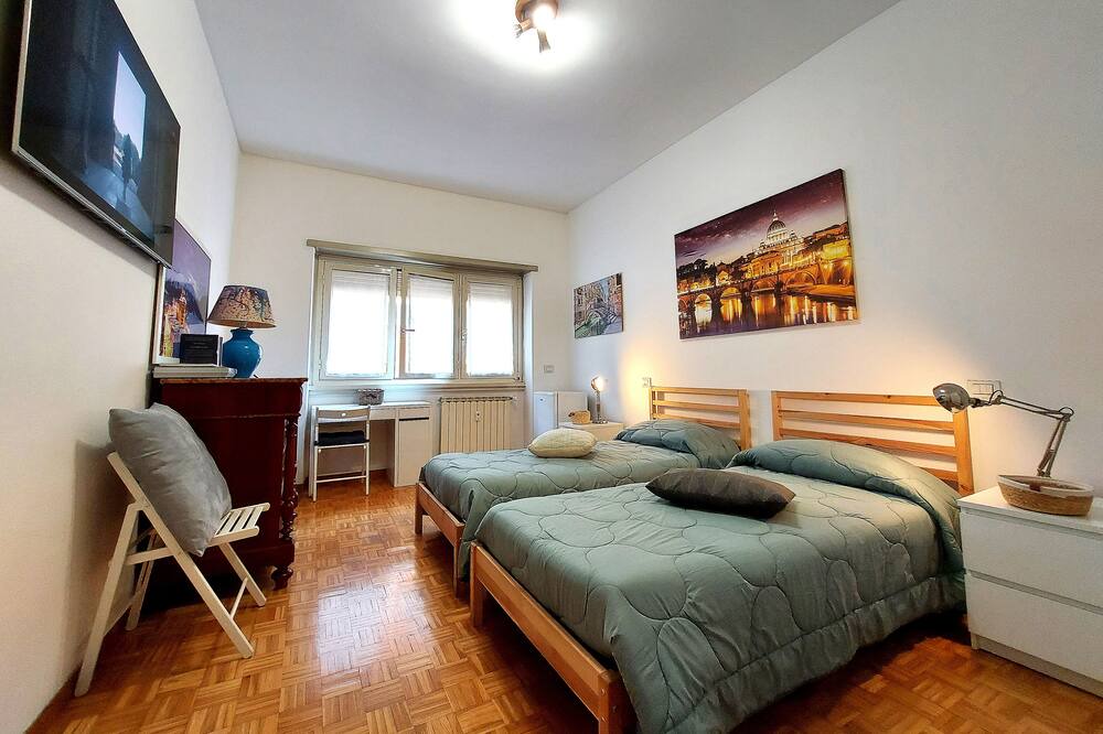 Photo of Bedroom in Tor di Quinto