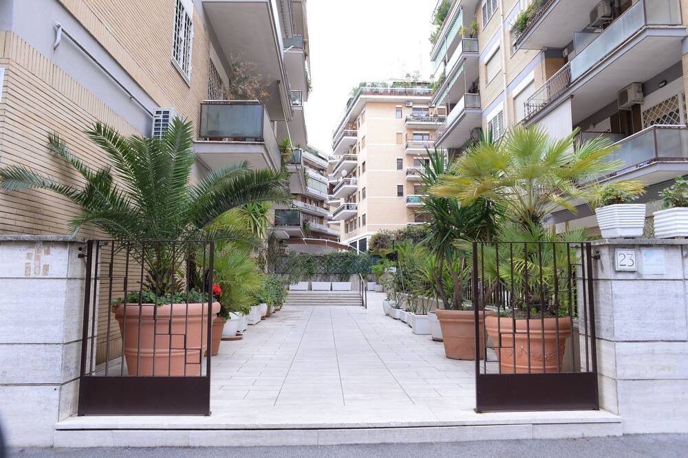 Photo of Outdoor in Tor di Quinto