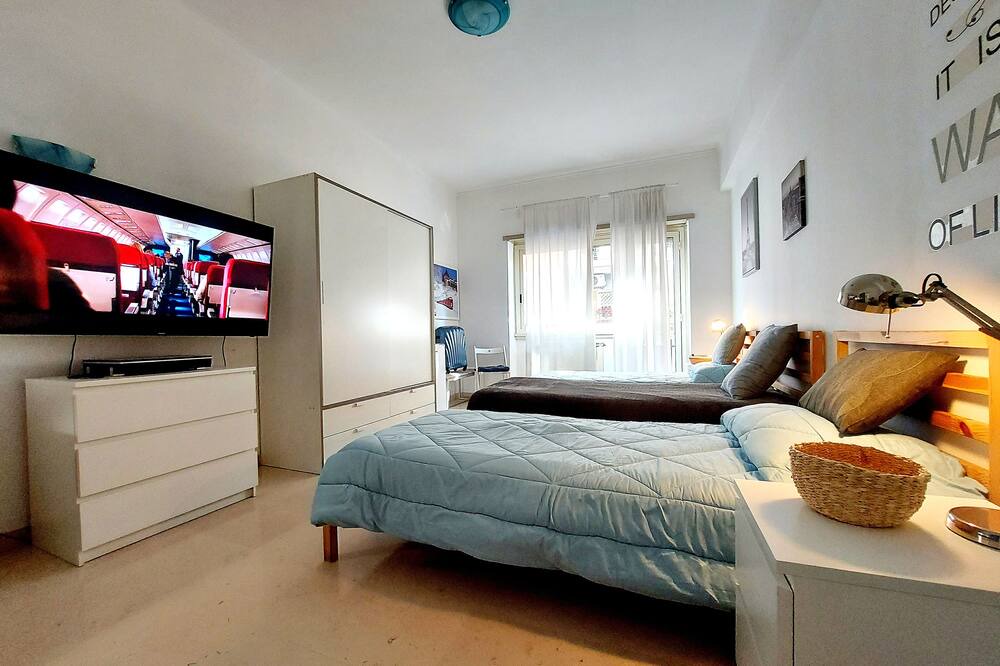 Photo of Bedroom in Tor di Quinto