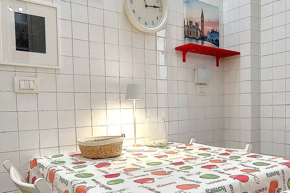 Photo of Kitchen in Tor di Quinto