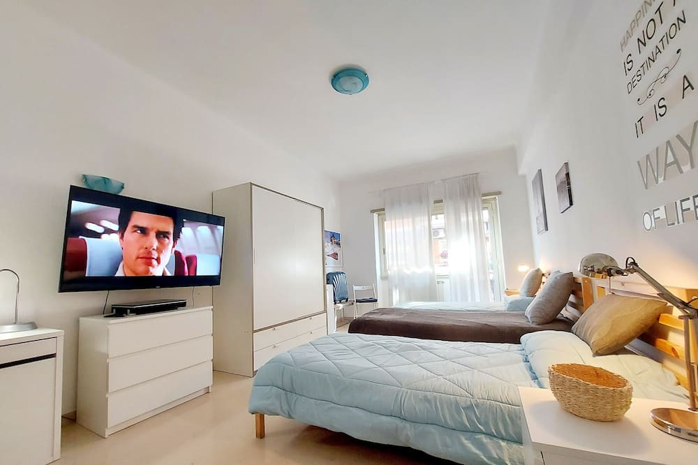 Photo of Bedroom in Tor di Quinto