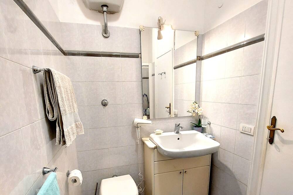 Photo of Bathroom in Tor di Quinto