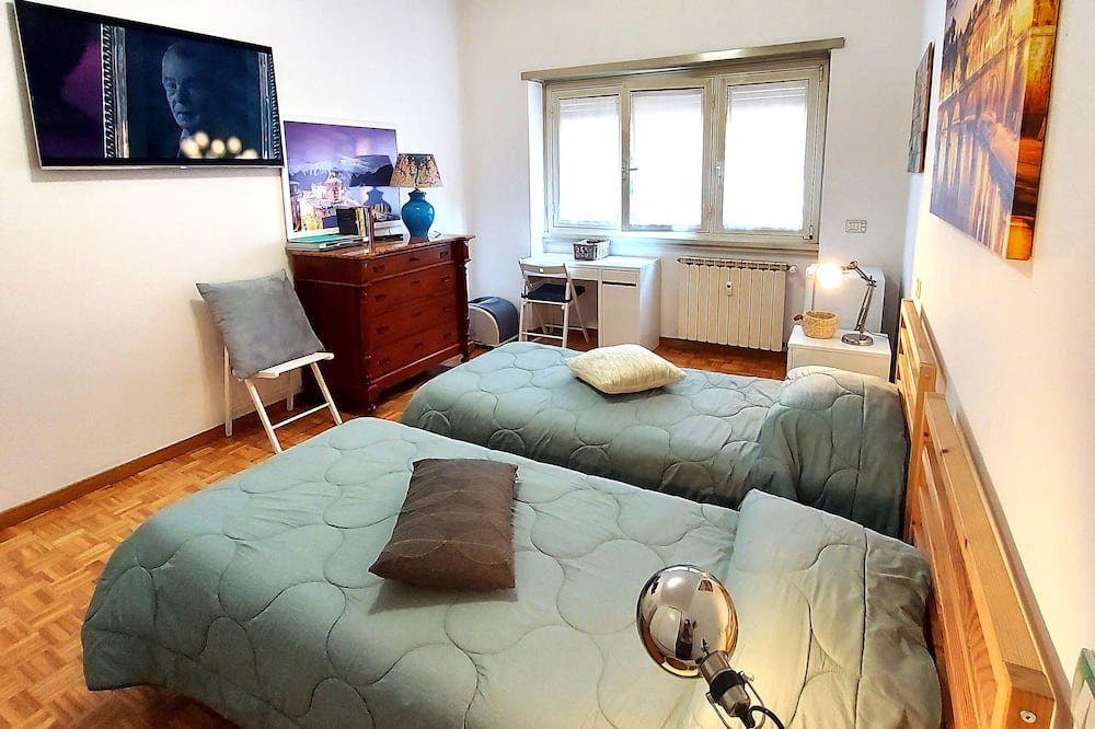 Photo of Bedroom in Tor di Quinto