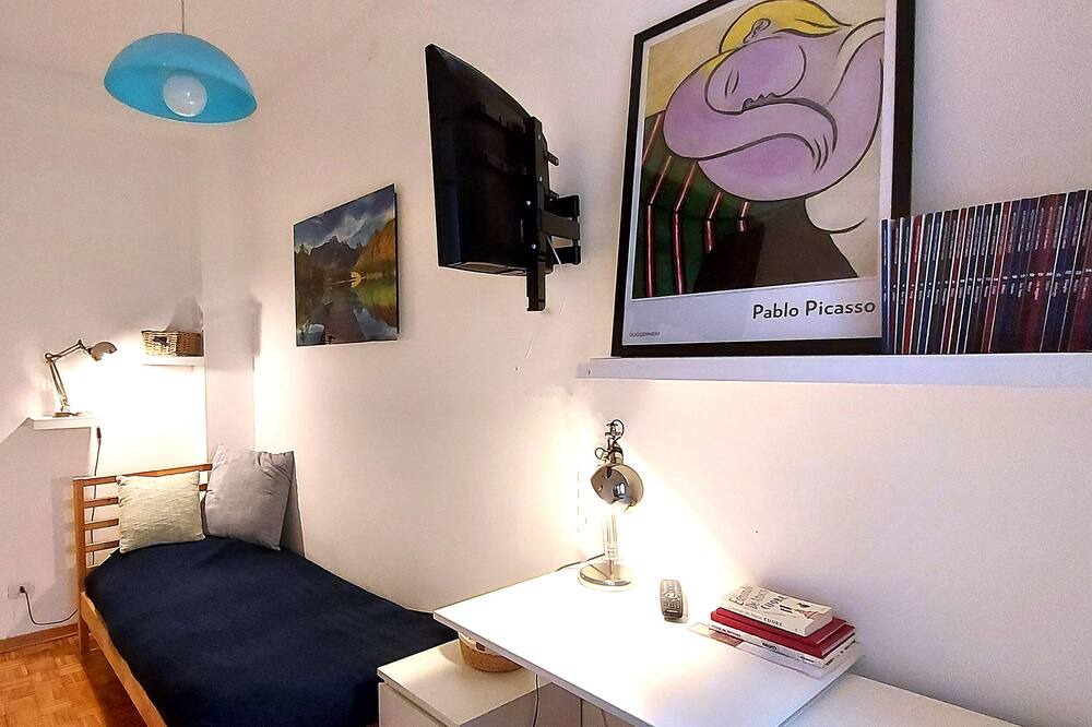 Photo of Bedroom in Tor di Quinto