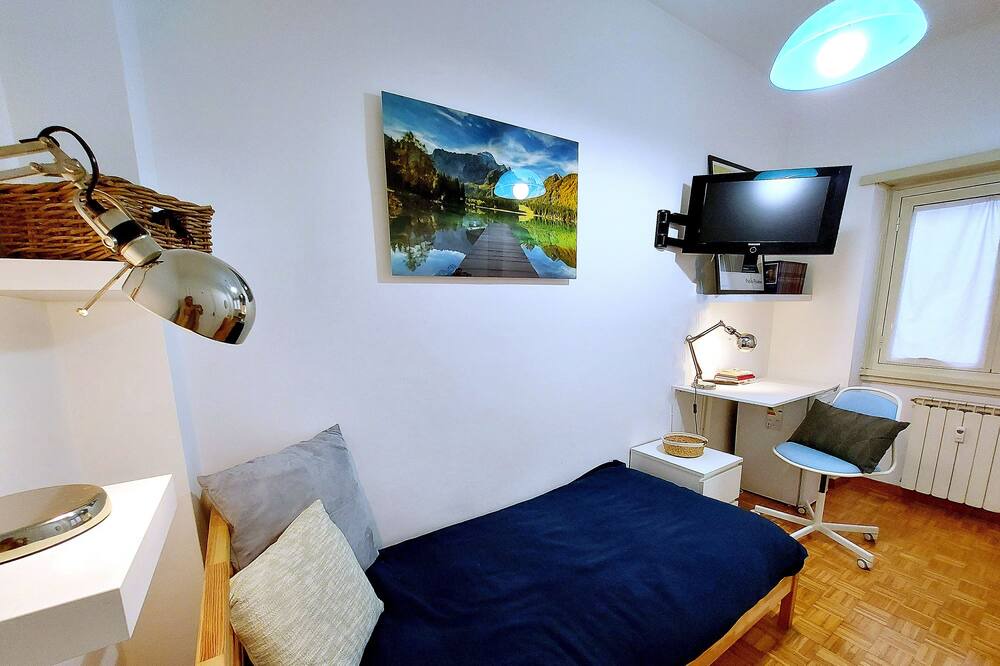 Photo of Bedroom in Tor di Quinto