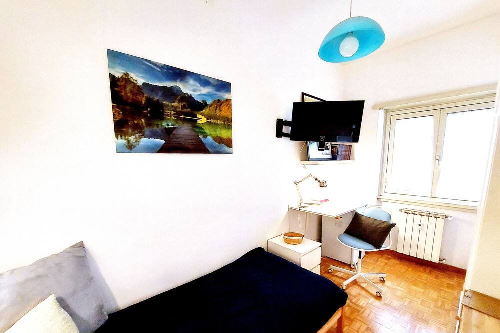 Photo of Bedroom in Tor di Quinto