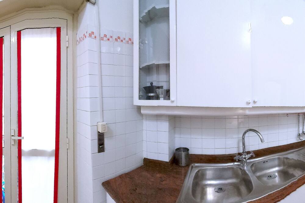 Photo of Kitchen in Tor di Quinto