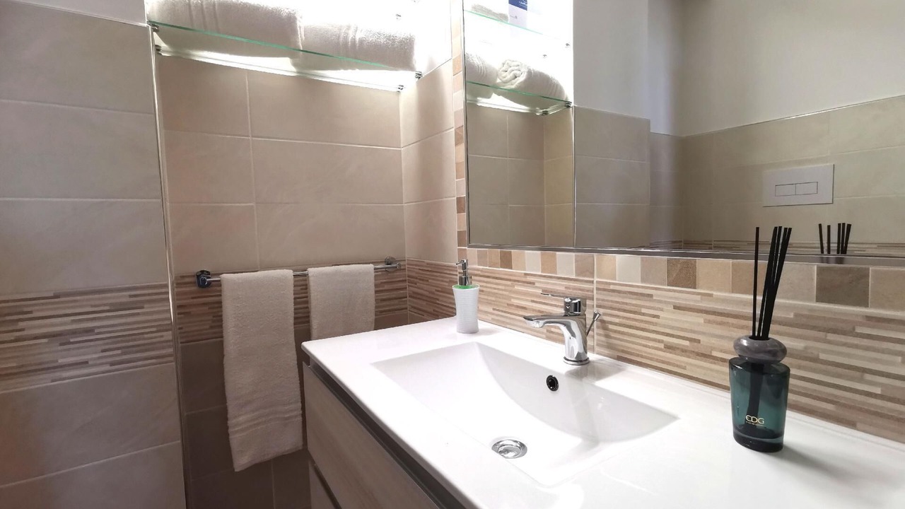 Photo of Bathroom in San Giovanni a Piro
