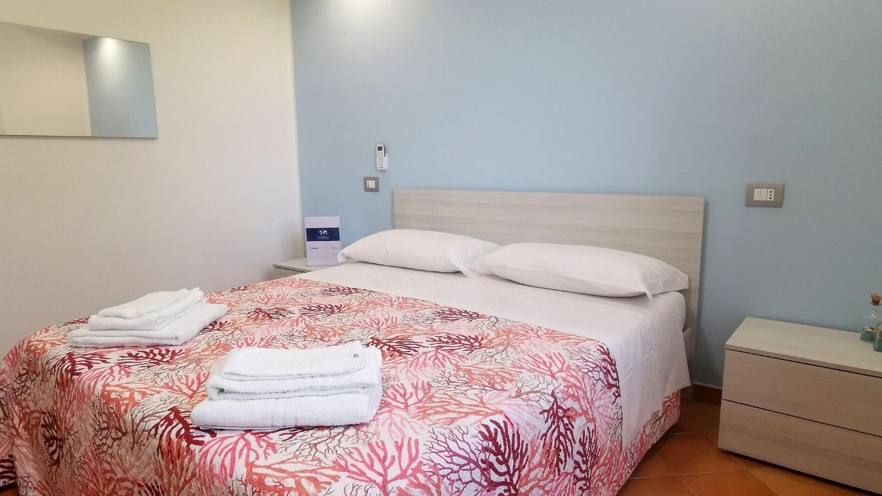 Photo of Bedroom in San Giovanni a Piro
