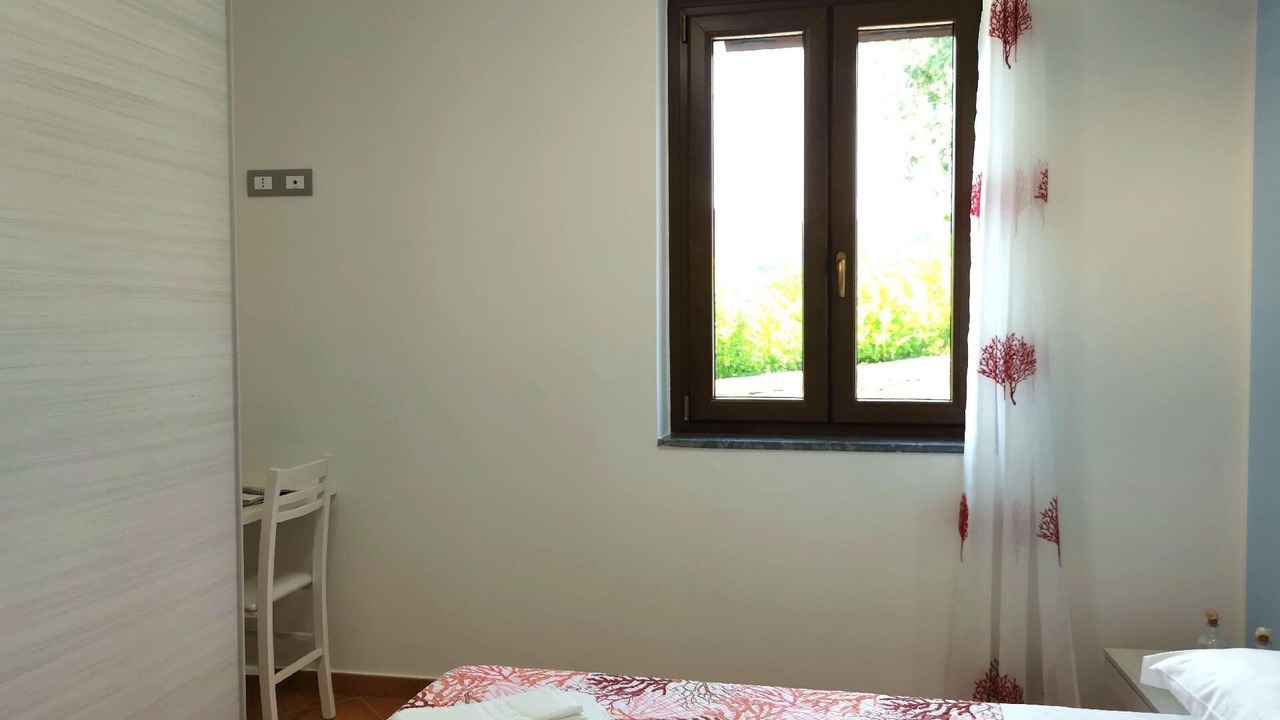 Photo of Bedroom in San Giovanni a Piro
