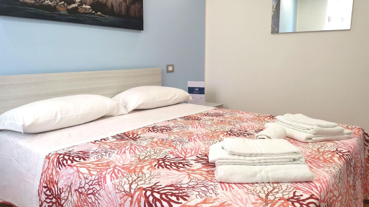 Photo of Bedroom in San Giovanni a Piro