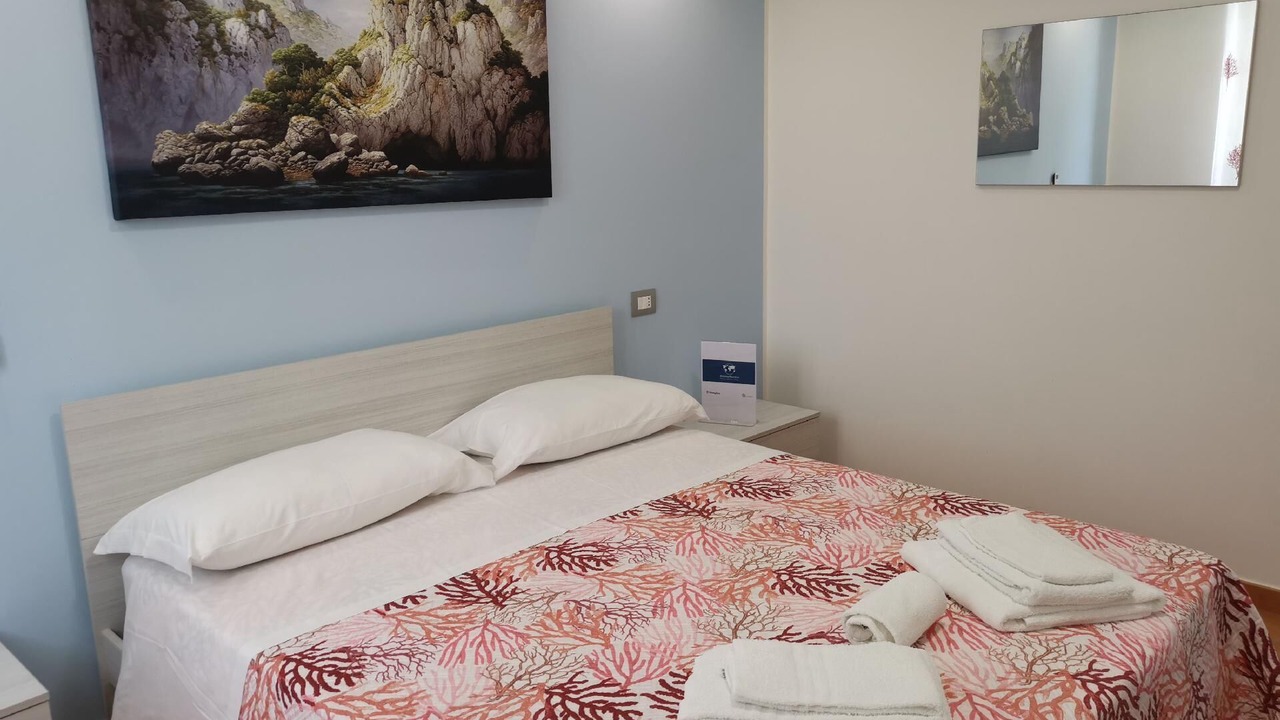Photo of Bedroom in San Giovanni a Piro