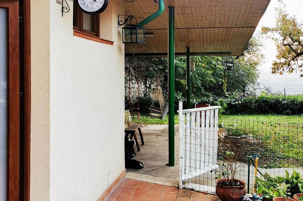 Photo of Patio Balcony in Guardea