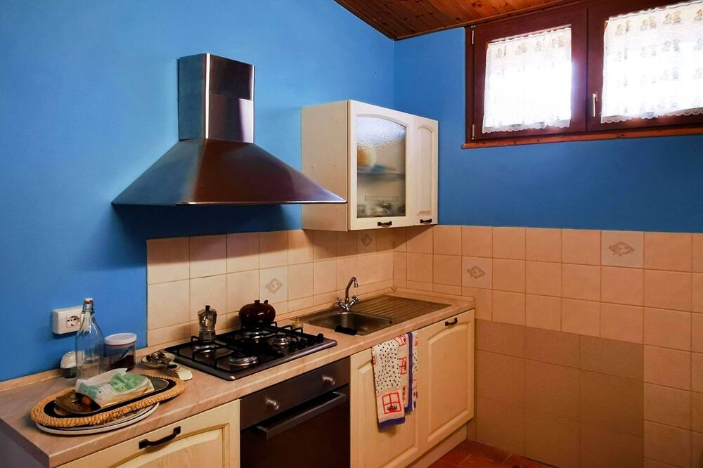 Photo of Kitchen in Guardea