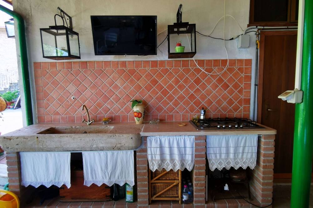 Photo of Kitchen in Guardea