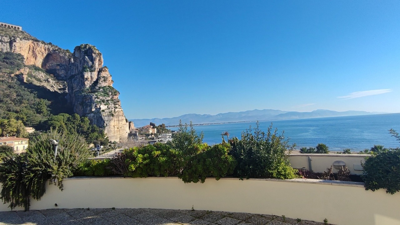 Photo of Patio Balcony in Terracina